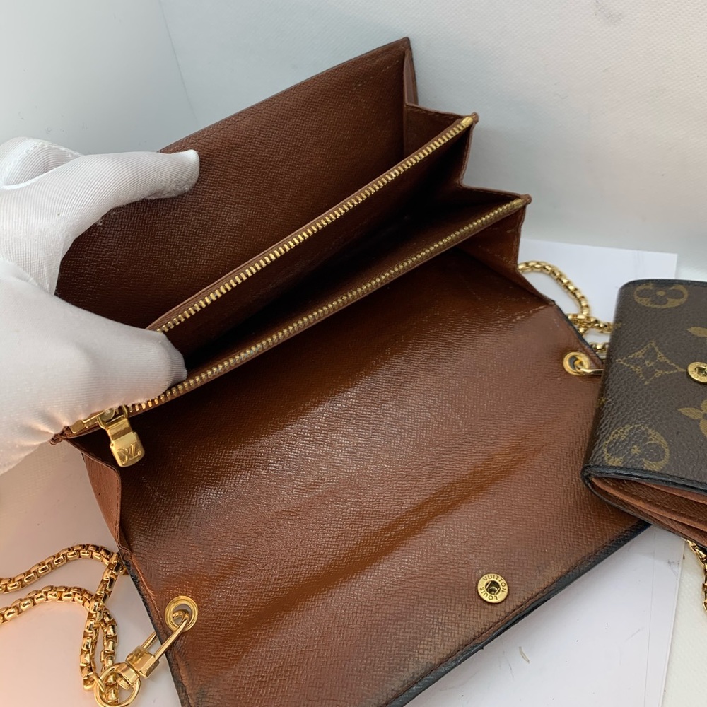 📌 SOLD LV Mommy and Me Matching Crossbodys - Picture 5 of 8